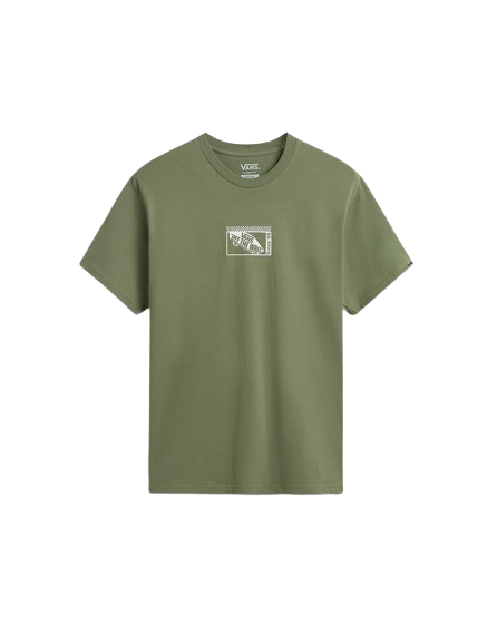 T-Shirt Tech Box
