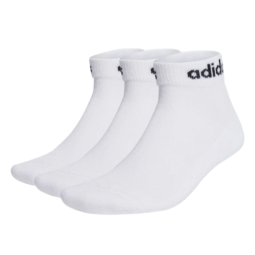 Calze 3pck Linear Ankle Cushioned