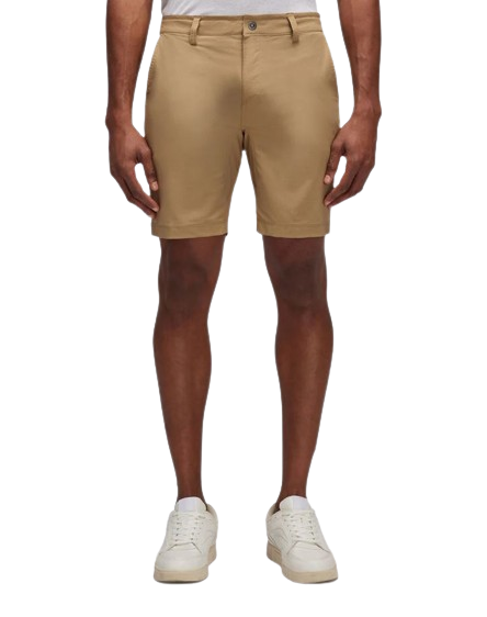 Bermuda Addy