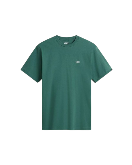 T-shirt Left Chest
