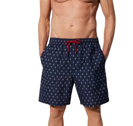 Boxer Mare Ancora