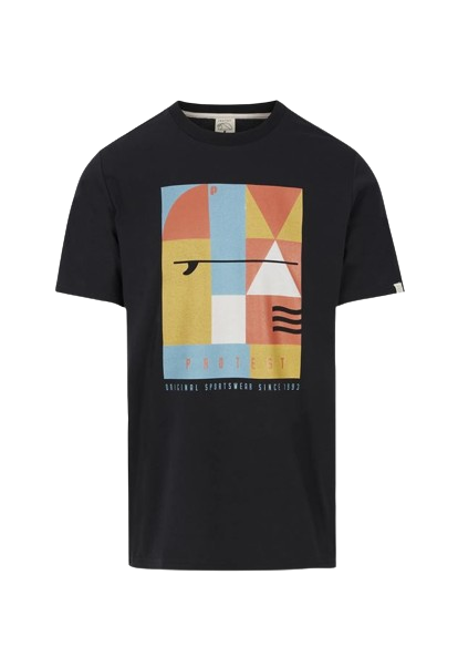 T-Shirt Prtwelby