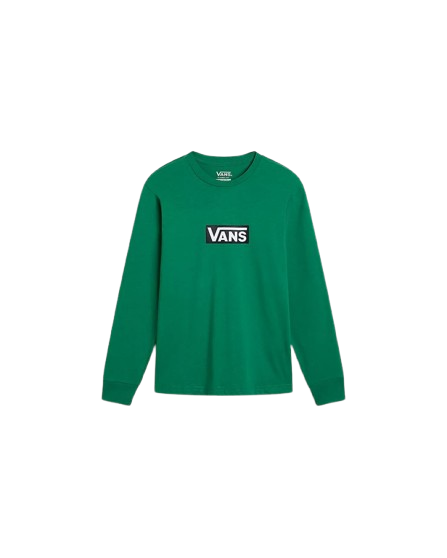 Maglia Half Box