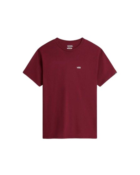 T-shirt Left Chest Logo