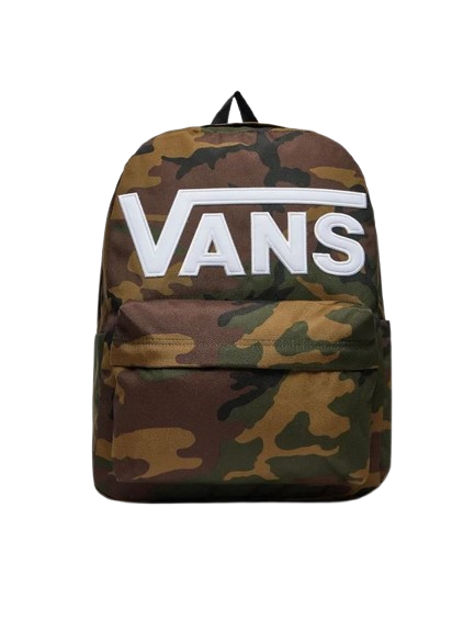 Zaino Camo