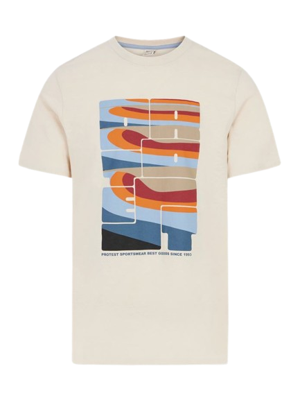 T-shirt PRTNiagra