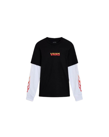 Maglia Flame Thrower