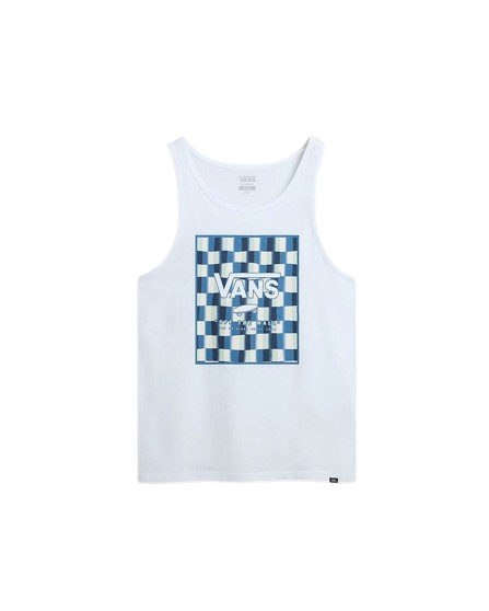 Canotta Vans Print Box