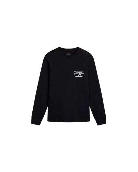 Maglia Full Patch