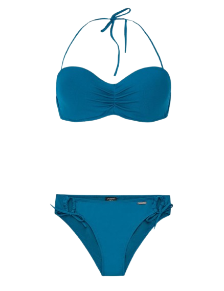 Bikini PRTGemini