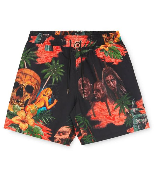 Boxer Scarful