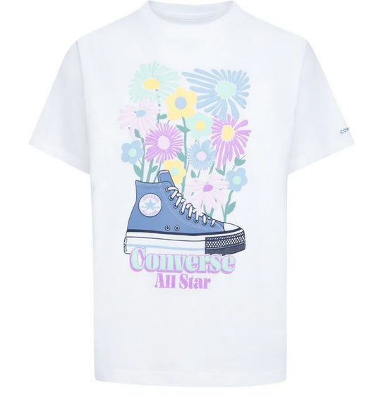 Converse All Star Boyfriend