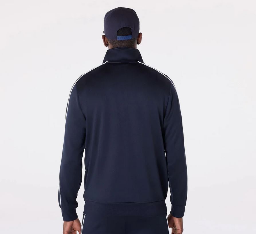 Tuta Poly Track New York Yankees