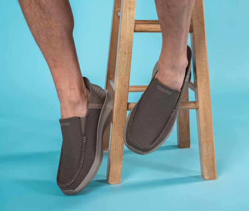 Slip-On Parson Ralven