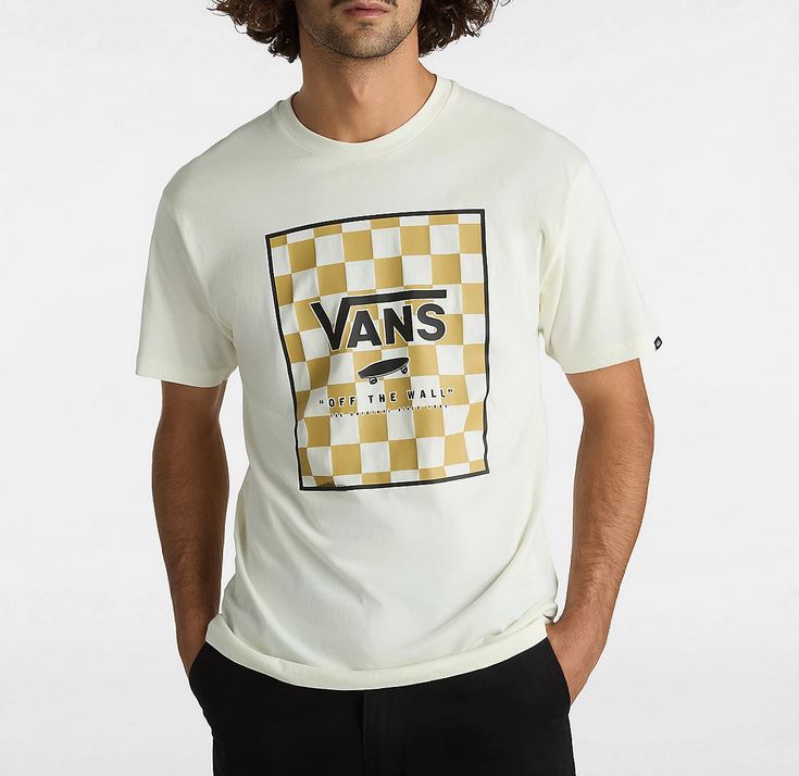 T-Shirt Classic Print Box