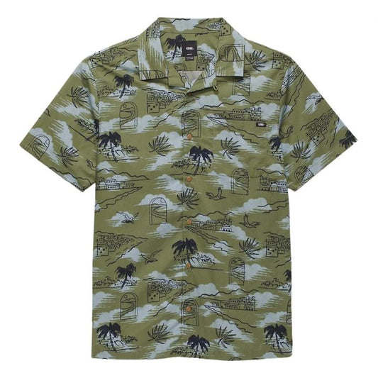 Camicia Davista