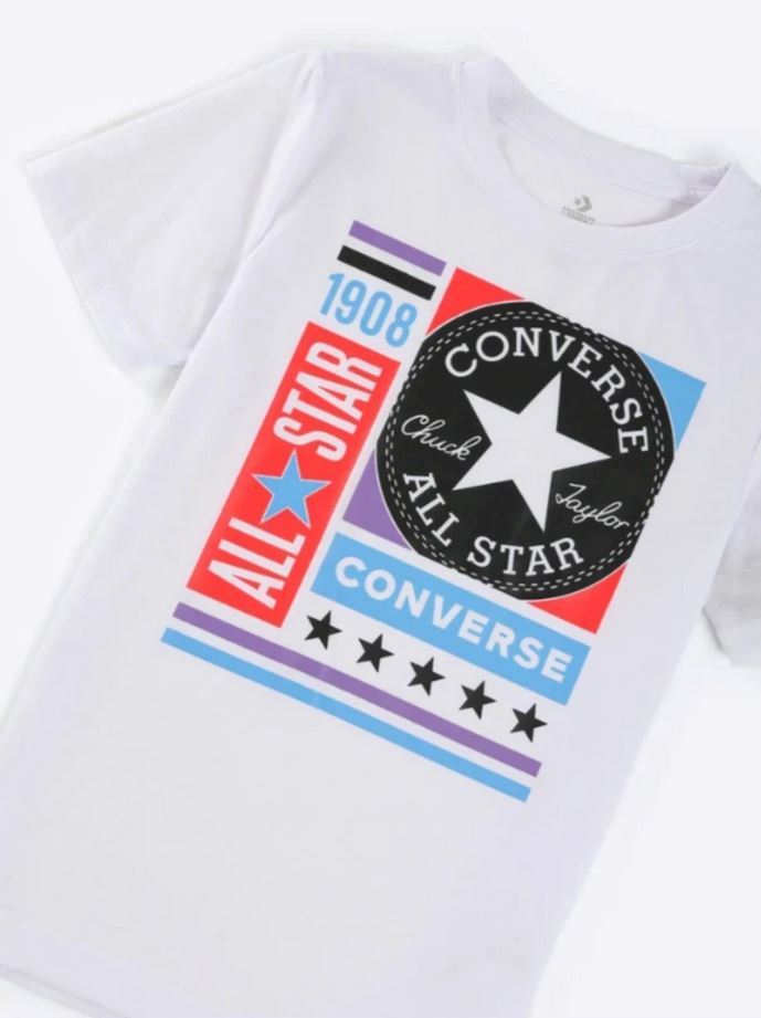 T-Shirt Renew