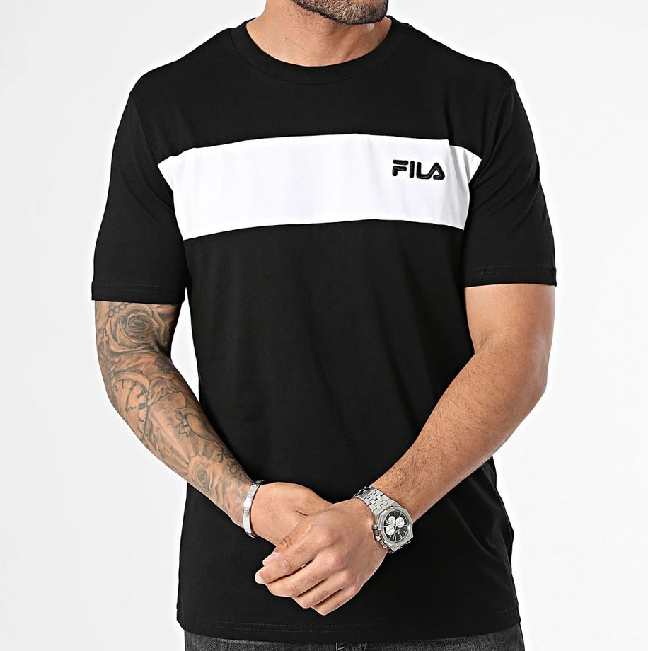 T-Shirt Lankaran