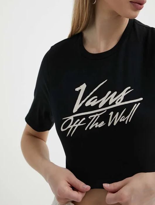 T-shirt Go