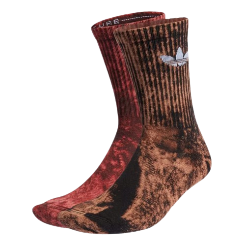 Calze Tie Dye 2pck