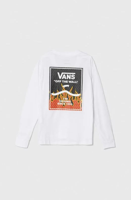 Maglia M/L Print Box