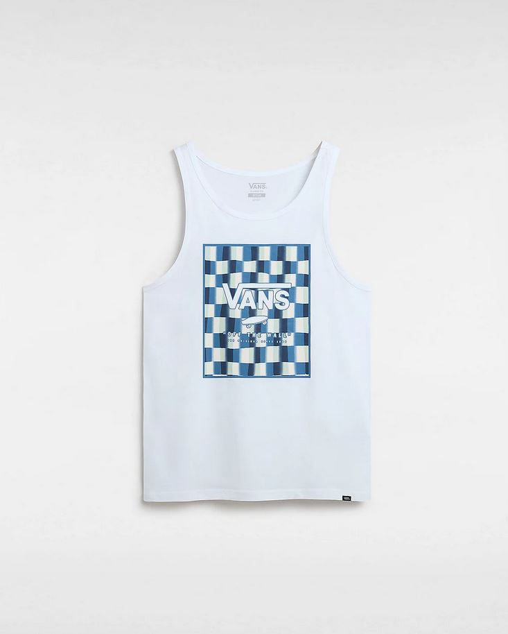 Canotta Vans Print Box