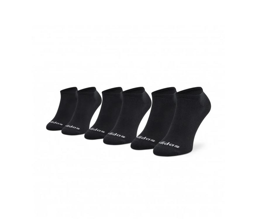 Calze 3pck Adidas Low Cut