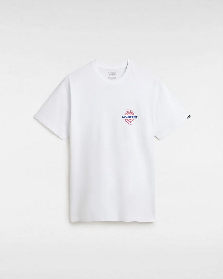 T-Shirt Wormhole Warped