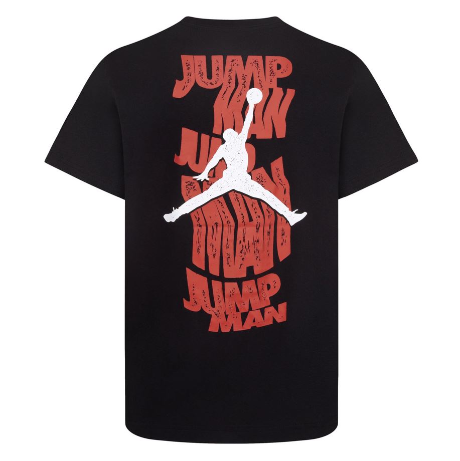 T-Shirt Jordan Motion Jumpman