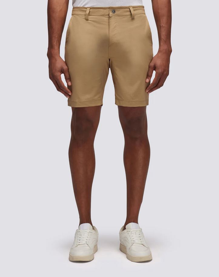 Bermuda Addy