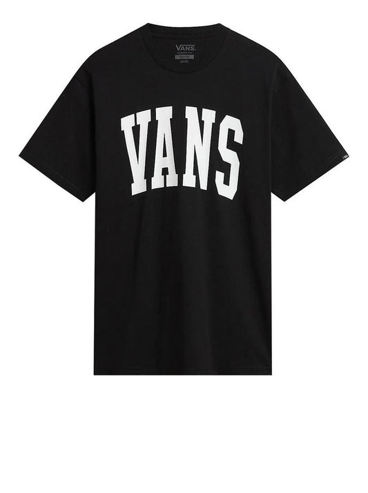 T-shirt Arched