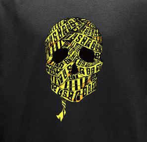 T-Shirt Warning