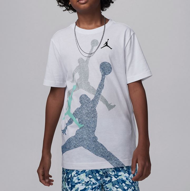 T-Shirt Gradient