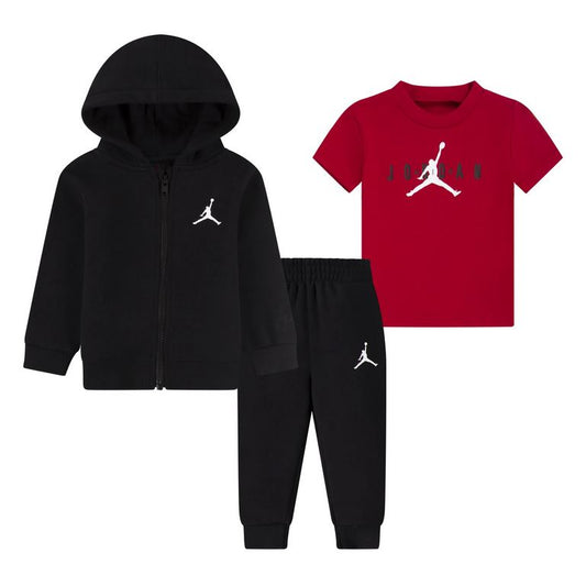 Completo Set Jordan Essentials