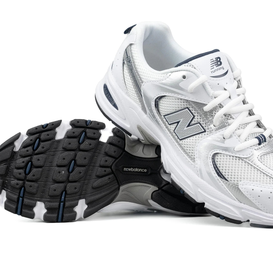 Scarpa 530