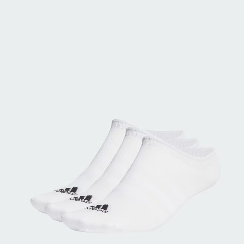 Calze 3pck Thin And Light