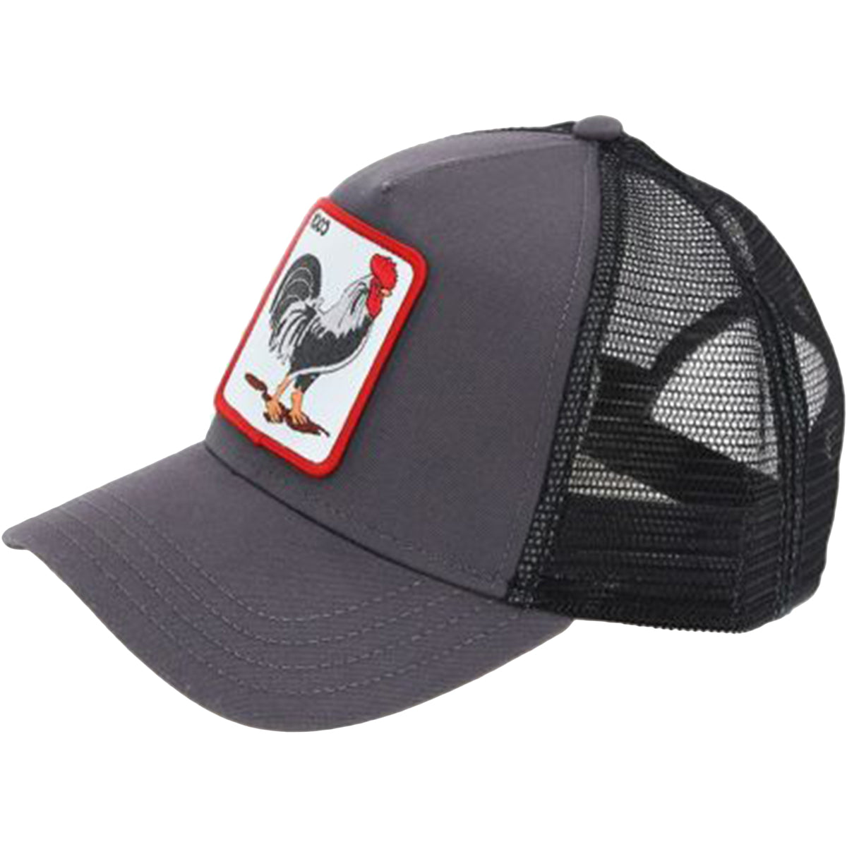 Cappellino Cook