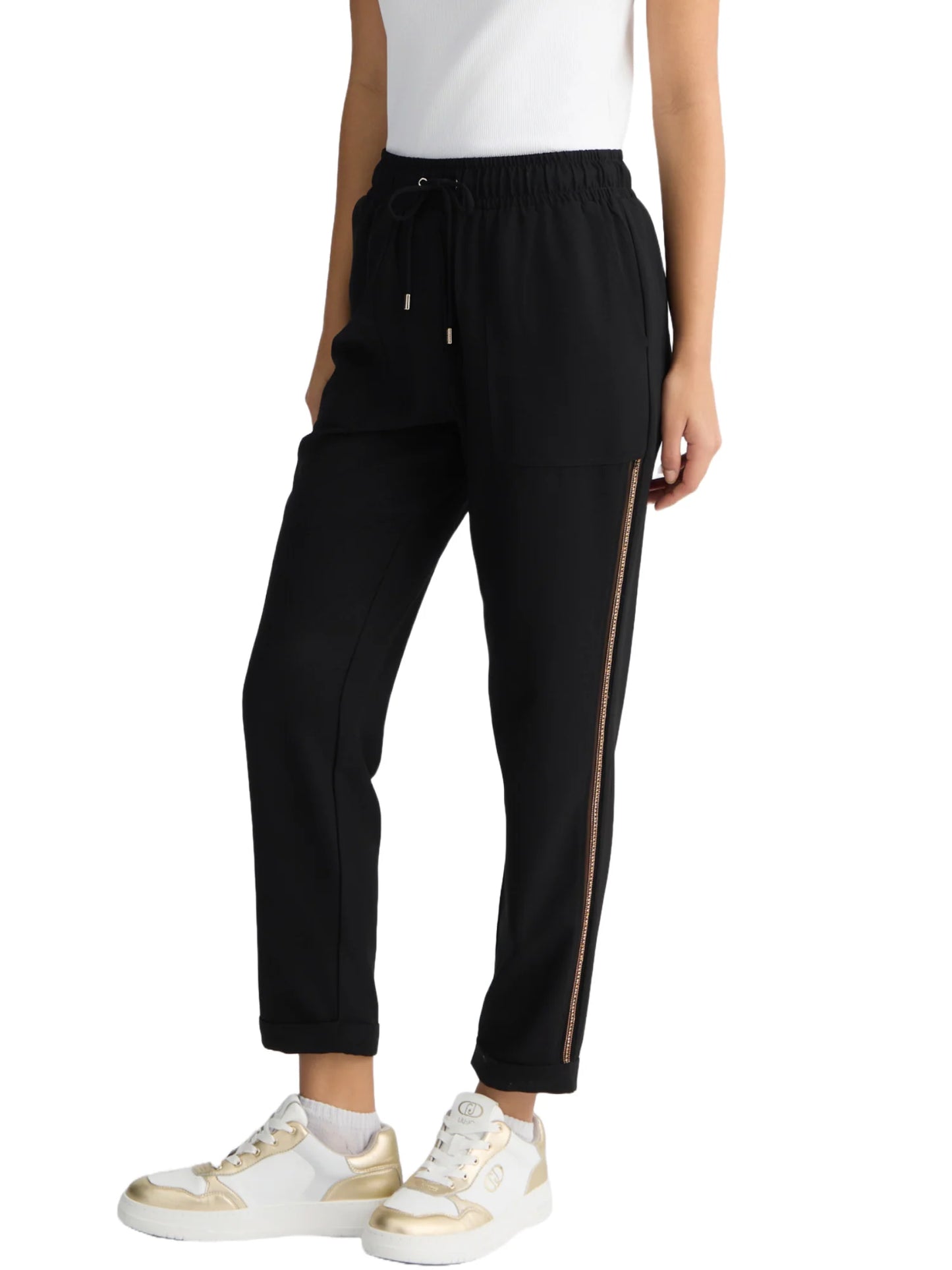 Pantalone Strass