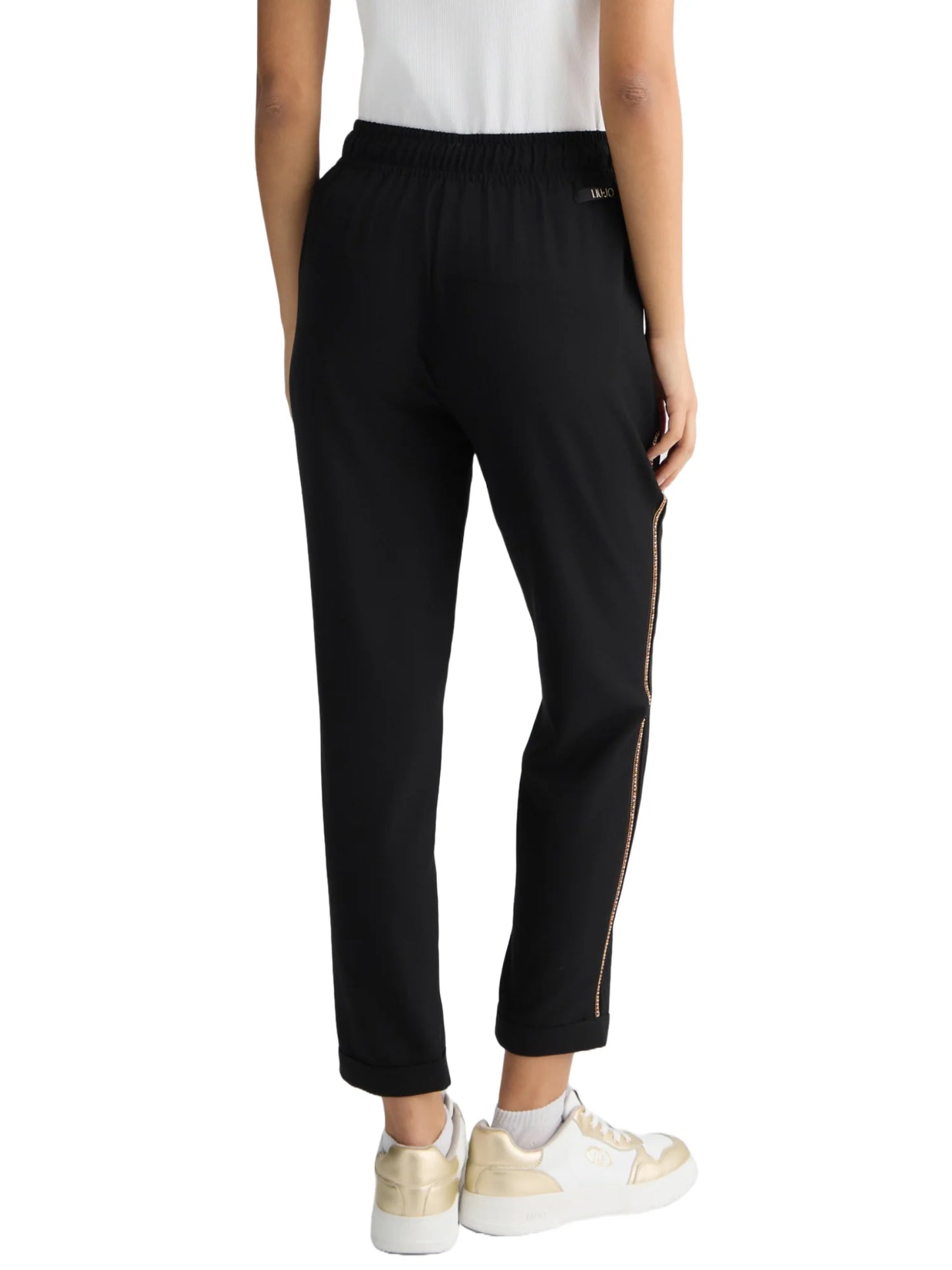 Pantalone Strass