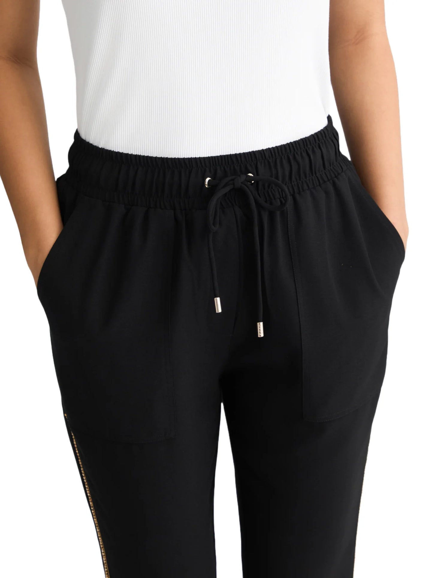 Pantalone Strass