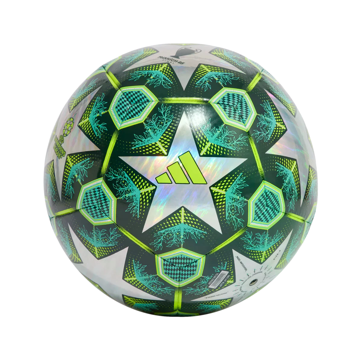 Pallone UCL