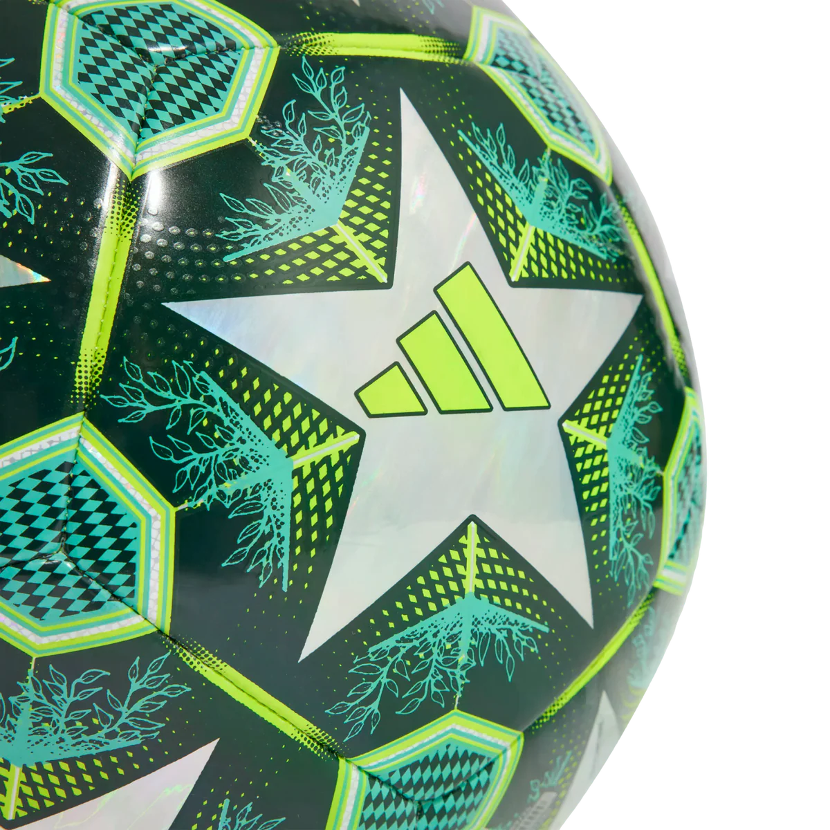 Pallone UCL