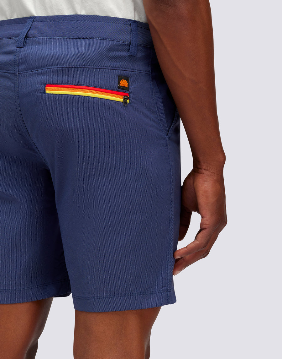 Bermuda Addy