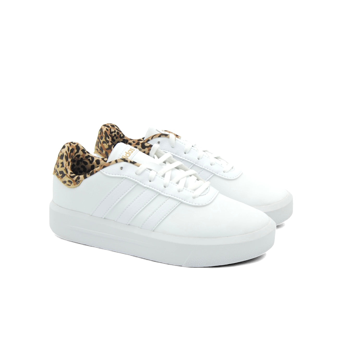 Scarpa Court Platform