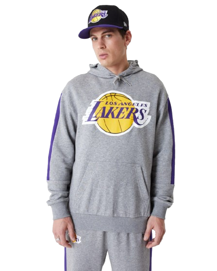 Felpa NBA Lakers