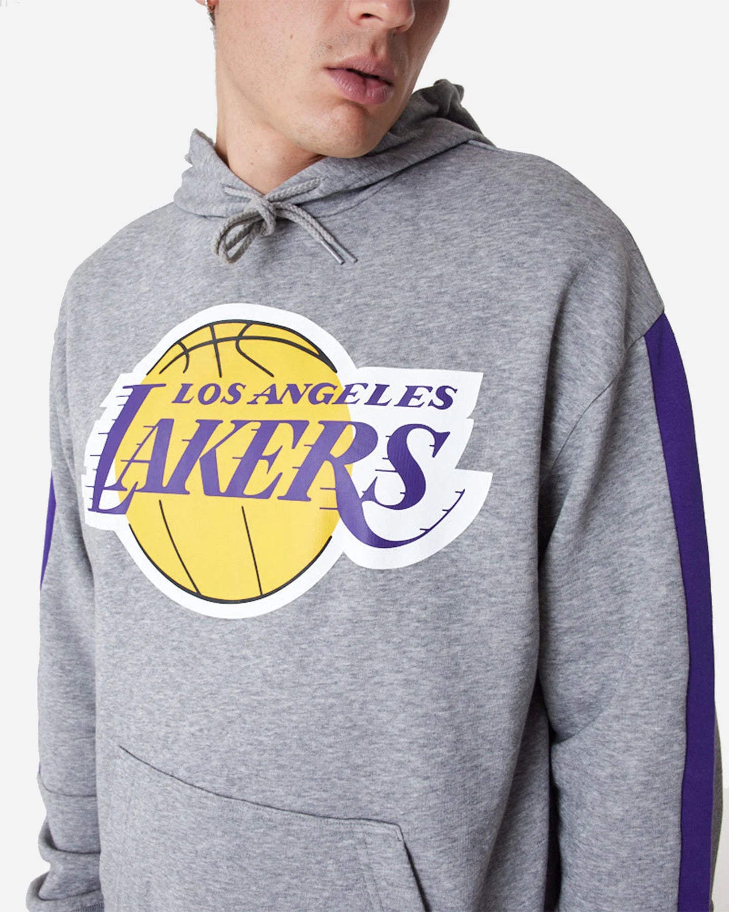 Felpa NBA Lakers