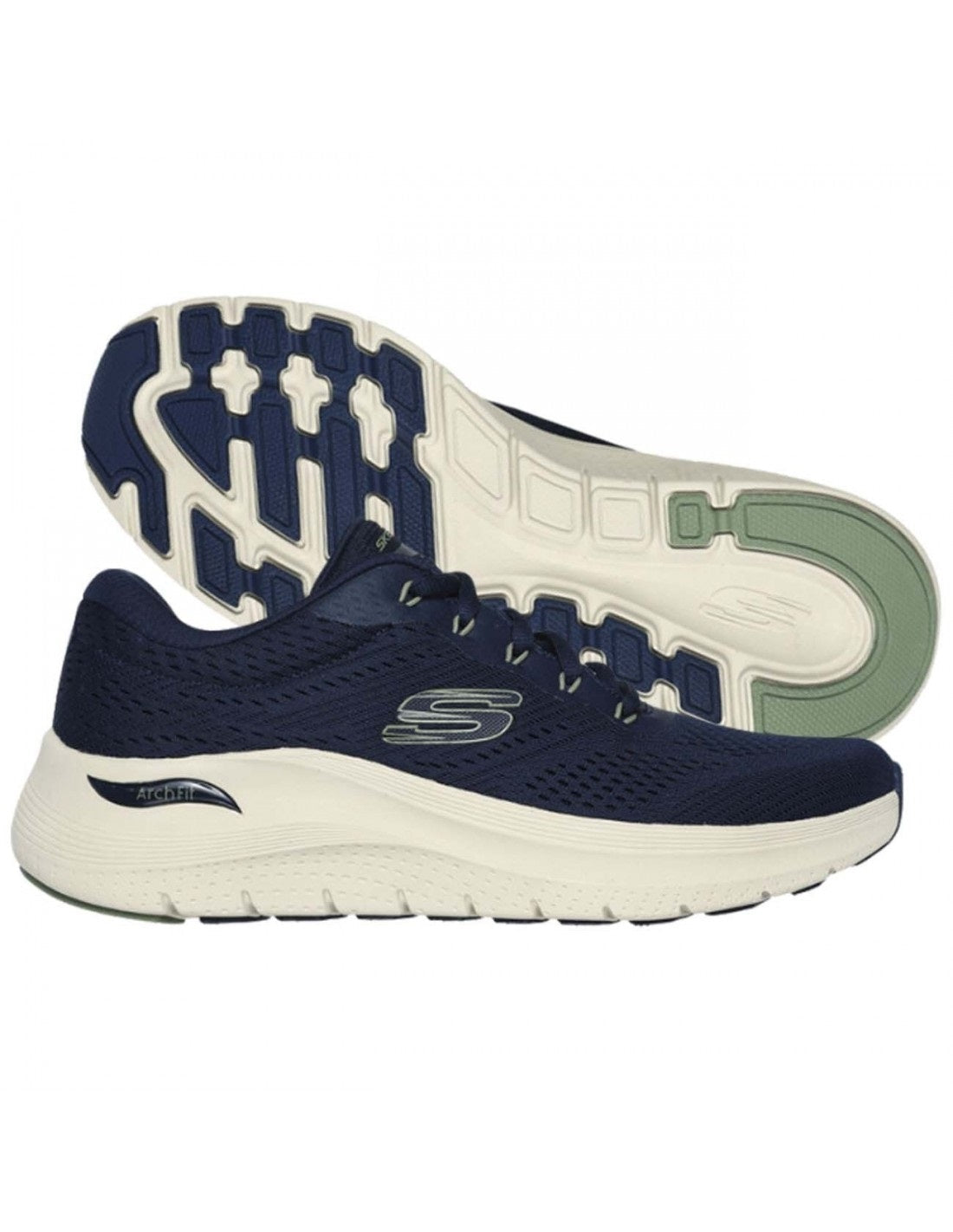 Scarpa Arch Fit 2.0