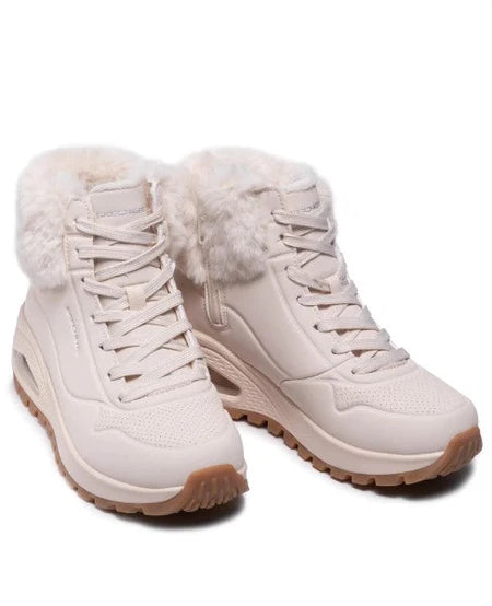 Scarpa Uno Rugged Fall