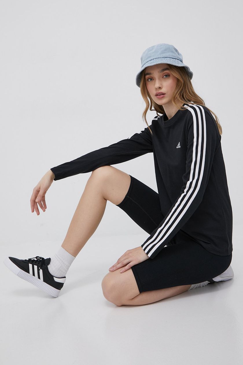Maglia Essentials 3-Stripes