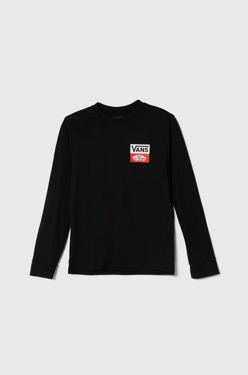 Maglia M/L Logo